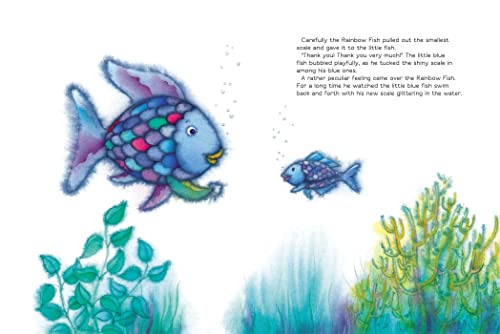 The Rainbow Fish and His Friends - Image 3