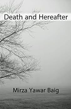 Paperback Death and Hereafter Book