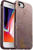 OtterBox Symmetry Series Case for iPhone SE (2020), iPhone 8, iPhone 7 (NOT Plus) Non-Retail Packaging - Lost My Marbles