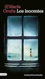 Los inocentes (Los libros del Puerto Escondido nº 6)