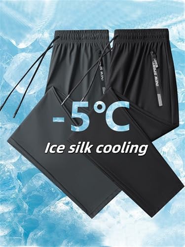 Redefine Stretch Pants for Women, Women's Ultra Stretch Breathable Casual Pants Over 50, Quick Drying Comfy Fit Pant2