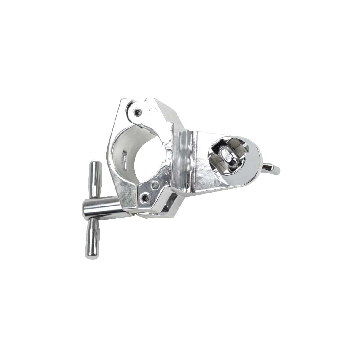 Gibraltar Rack Accesorios Soporte Serie Cromo, Soporte Multi SC-GCRRA