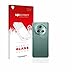 upscreen Screen Protector Film compatible with Honor Magic 5 Pro (ONLY Camera) - 9H Glass Protection, Extreme Scratch Resistant