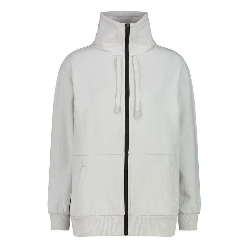 CMP - Woman Jacket, Plaster, XXS