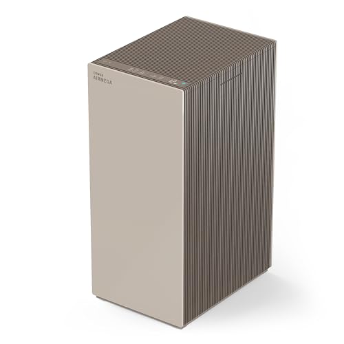 Coway Large Room Air Purifier with True HEPA