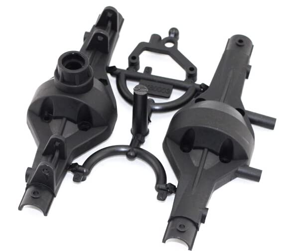 KTAX80003 AXIAL SCX10 AX-80003 ax80003 Original axle case Shell