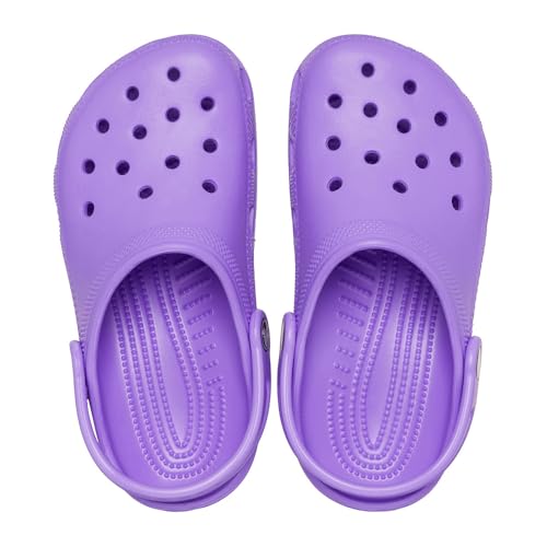 Image of Crocs Kid's Classic Clog (Little Kid /Big Kid /Toddler)