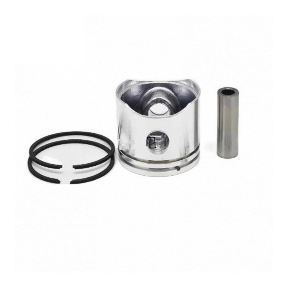 Kit piston 40 mm haute compression pour débroussailleuse OM44
