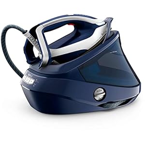 Tefal Tefa Dampfbügelstation GV9812 bu Pro Express Vision