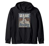 Go Kart Racing Shirts