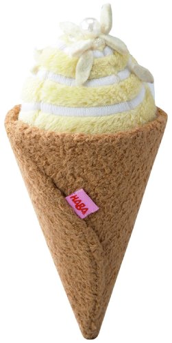 Preisvergleich Produktbild Haba 3814 - Eiswaffeln Venezia, 2 Stück
