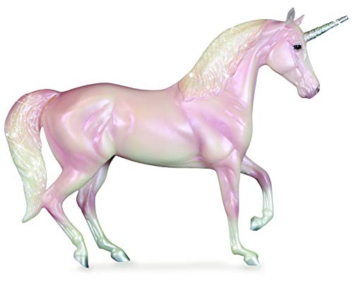Breyer Unicorn Aurora