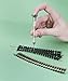Model Craft PPV2237 / D Metal Hand Drill with 5 Drill variants for Miniatures