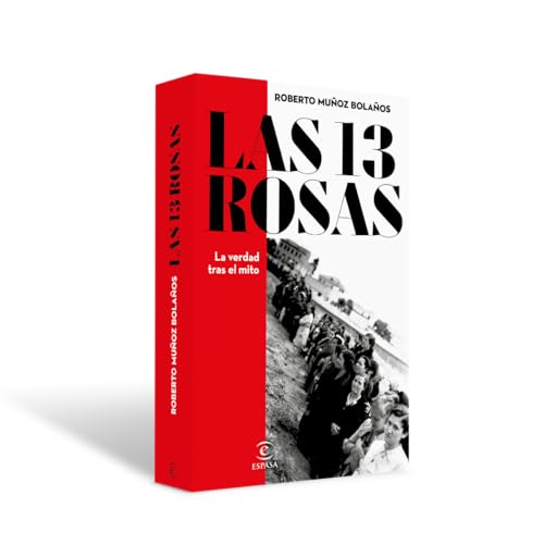 Las 13 Rosas / Roberto Muñoz - Imagen 3