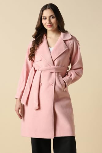 Image of Allen Solly Womens Jacket