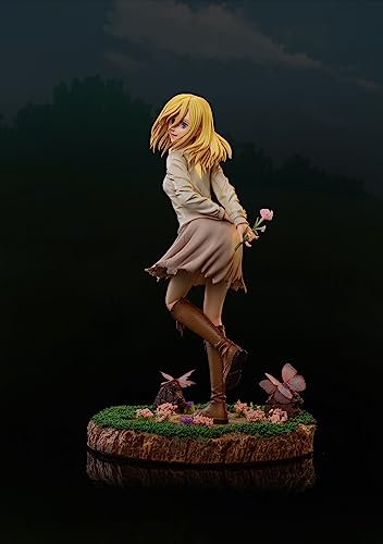 ヒストリア・レイス フィギュア 1/6スケール 塗装済み完成品 ガレージキット F.S 限定販売 スタチュー (標準版) [並行輸入品]