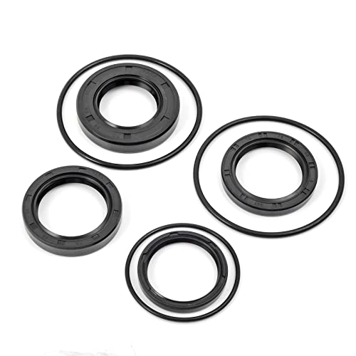 Kit joint de roulement différentiel arrière TRX300FW pignon bague 41310-HC5-305
