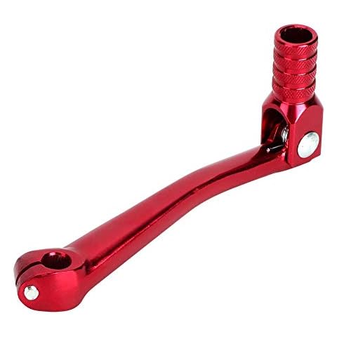 Terisass Universal Motorbike Gear Shift Lever Cover