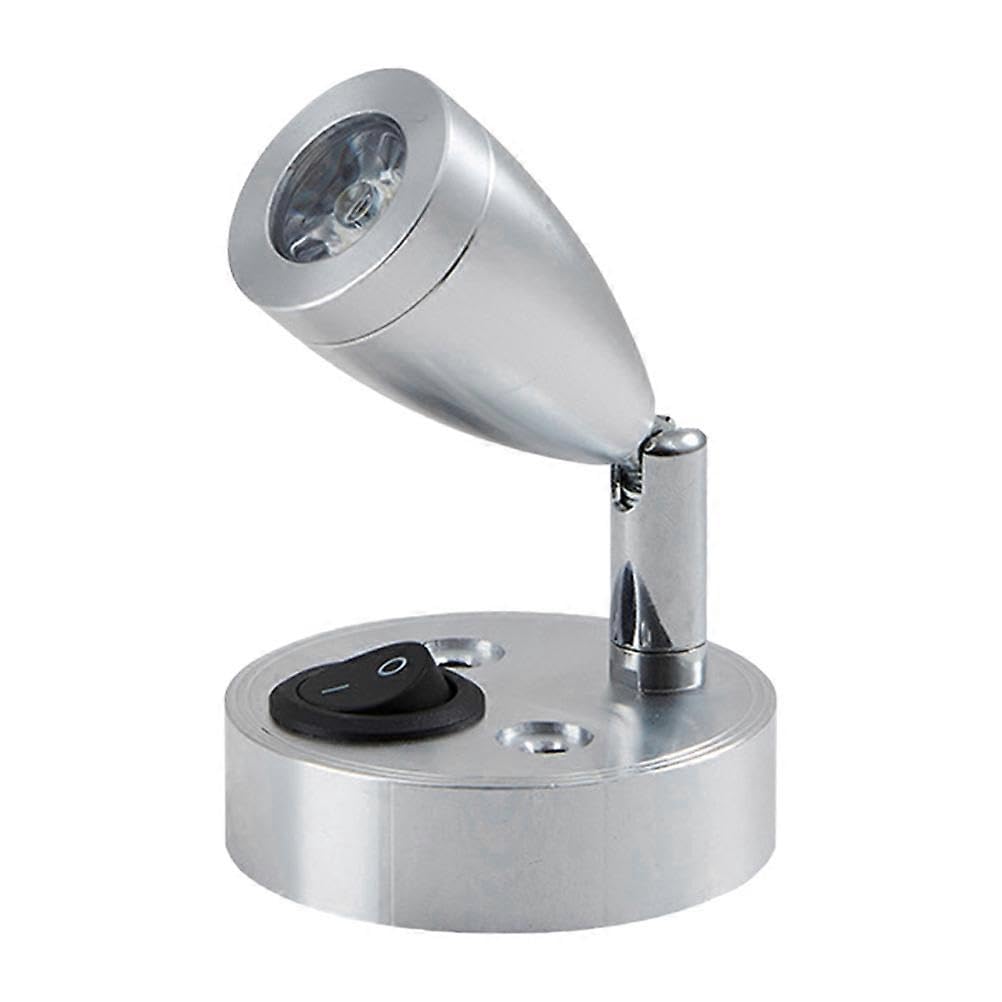 Joyhappst Image Color 1Pc Multipurpose Light Led Wall Light Shop Spotlights Household Reading Light