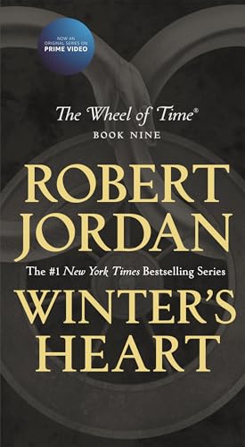 Winter's Heart[WINTERS HEART][Paperback]