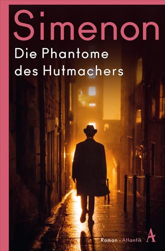 Die Phantome des Hutmachers...