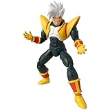 Dragon Ball Super - Dragon Stars - Super Baby 2, 6.5' Action Figure