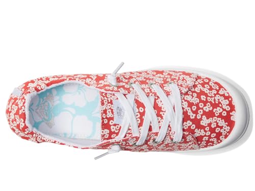 Image of Roxy Women's Bayshore Slip-on Sneakers