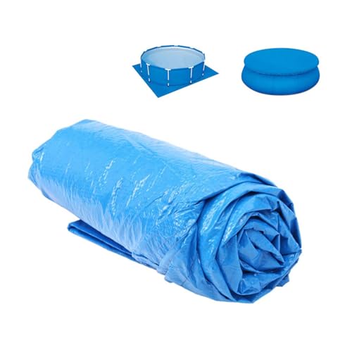 pool safety covers round