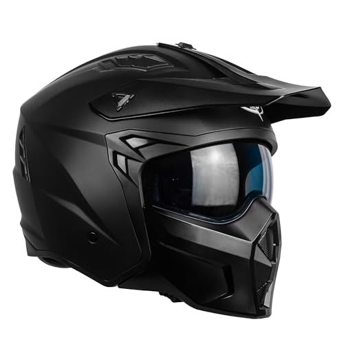 One by Camamoto | Casco Scooter e Moto, Track Jet,