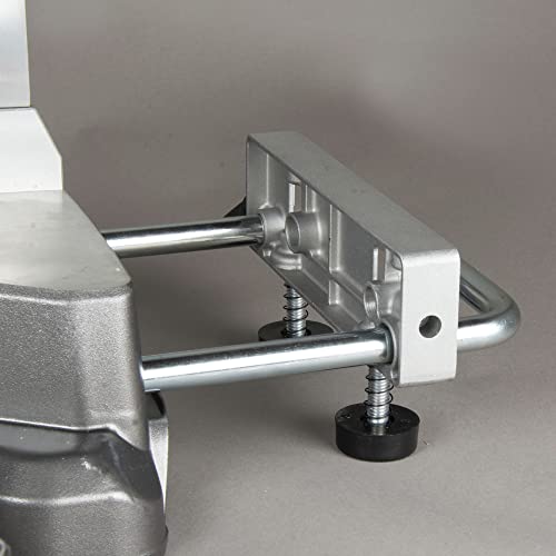 Metabo Hpt C10FSBS 10-Inch Sliding Compound Miter Saw thumb #3