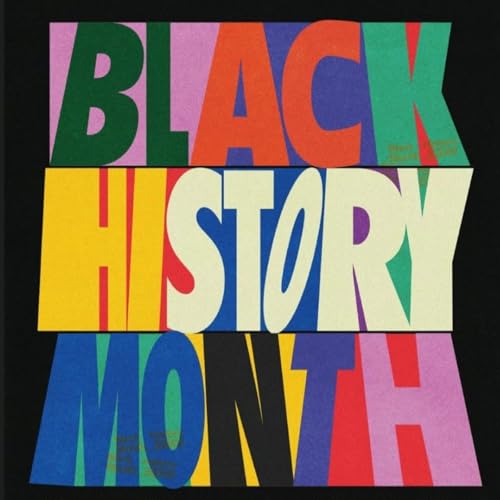 Black History Month 2026