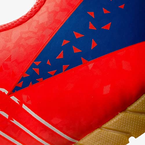 UMBRO Adamant Jr, Tênis Meninos, Multicolorido, 33