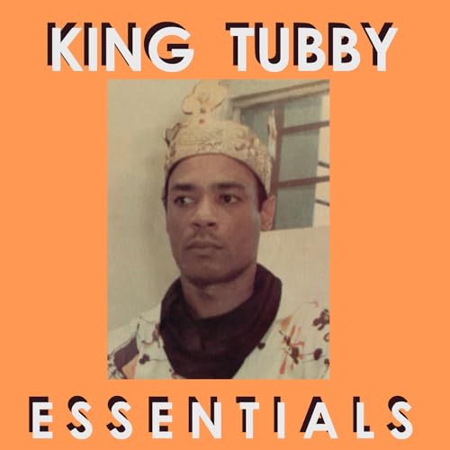 Amazon.com: King Tubby Essentials : King Tubby: Digital Music