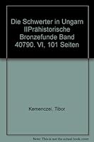 Die Schwerter in Ungarn II: (Vollgriffschwerter) 3515055754 Book Cover