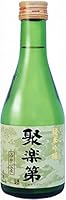 聚楽第 純米吟醸 300ml [ 日本酒 京都府 ]