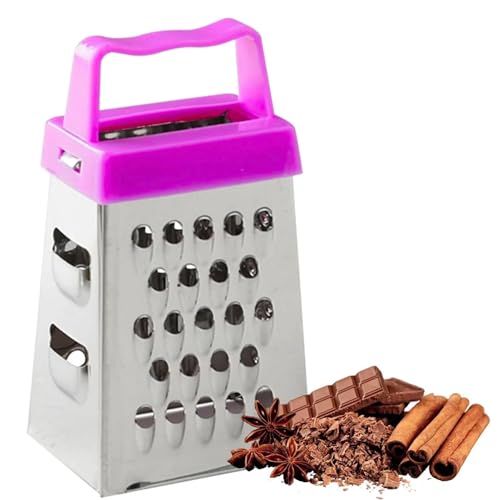 Mini Purple Garlic Cheese Grater