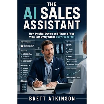 The Ai Sales Assistant.