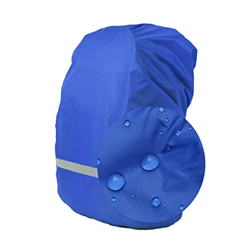KOMBIUDA Backpack Rain Cover for Outdoor Hiking Climbing Travel Lightweight Keep Your Bag Dry and