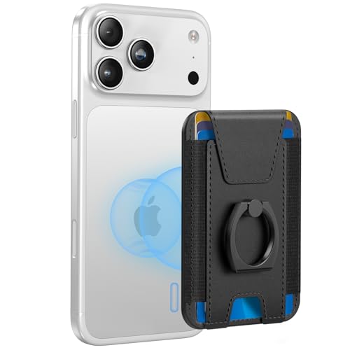 ExtreLife MagSafe Wallet