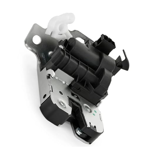 Actionneur de loquet de coffre robuste pour VW serrure hayon fluide 5TD827505