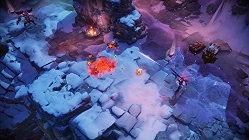 Darksiders Genesis NSW (Nintendo Switch)