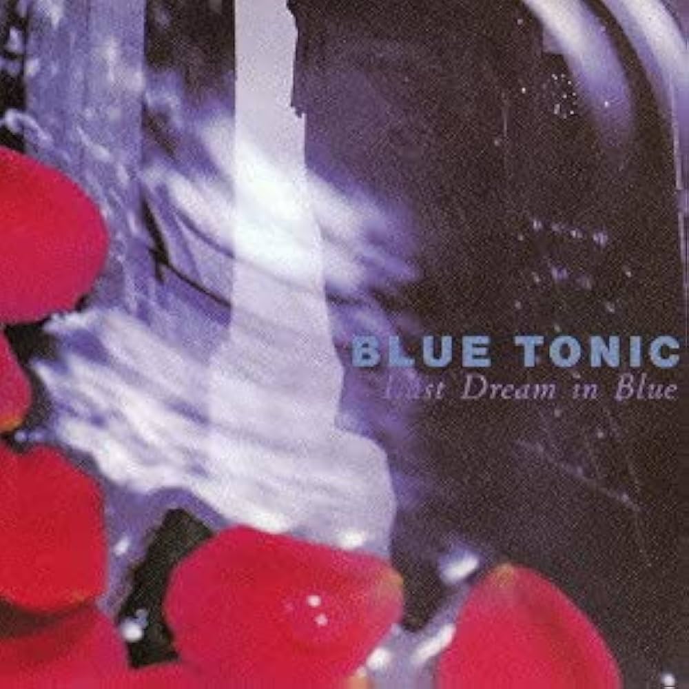 Amazon.co.jp: Last Dream In Blue: ミュージック