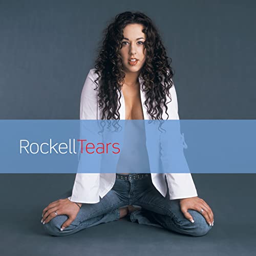 Amazon.com: Tears - EP : Rockell: Digital Music