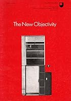 The new objectivity (Arts, a third level course) 0335007058 Book Cover