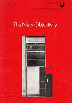Paperback The new objectivity (Arts, a third level course) Book