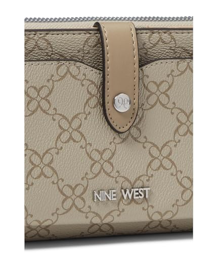 Nine West Waylynn SLG Tech Crossbody4