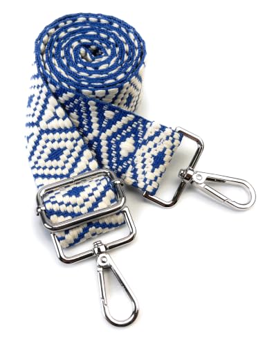 Image of Purse Strap Replacement for Crossbody Bags & Handbags