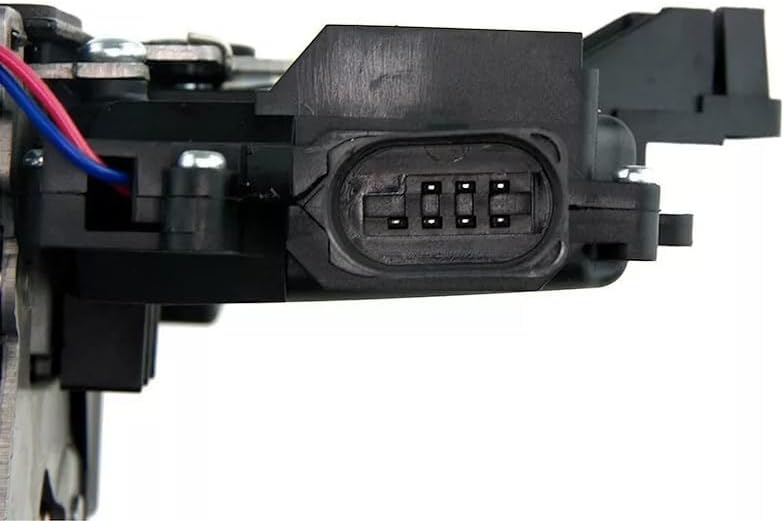 Car Door Lock 4B0839016B Rear Right Lock cylinde Car Door Lock 4B0839016G Door Lock Actuator Fit for Audi A4 A6 ALLROAD Car Door Lock Cylinder