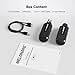 Melonare Plug on UHF 900MHz XLR Wireless Microphone Adapter, XLR Wireless Audio Transmitter & Receiver System, 164ft Range, +48V Phantom Power for Mic, Audio Mixer and PA Setup (MX-1)