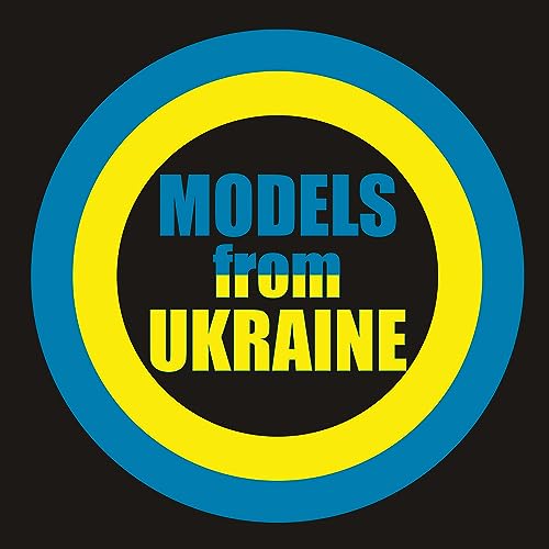 Episode 13: Valeriia Buzina from ICM; and Anastasiya Podorozhna of Alexandros Models